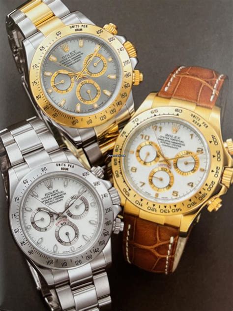 libretto rolex daytona|rolex daytona watches.